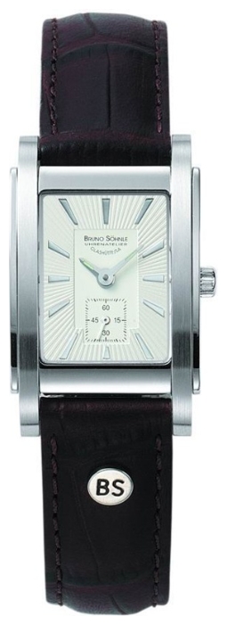 Bruno Sohnle 7.1046.141 wrist watches for women - 1 image, photo, picture