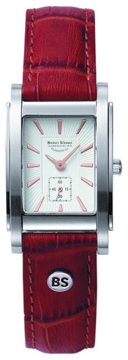 Bruno Sohnle 7.1046.241 wrist watches for women - 1 image, picture, photo