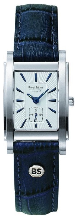 Bruno Sohnle 7.1046.243 wrist watches for women - 1 picture, image, photo