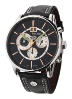 Bruno Sohnle 7.1054.745 wrist watches for men - 1 image, photo, picture