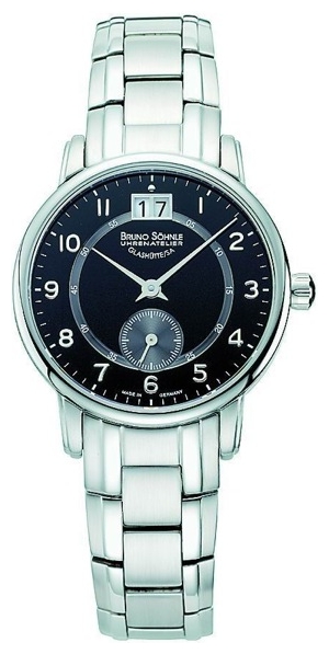 Bruno Sohnle 7.1056.722 wrist watches for women - 1 photo, image, picture