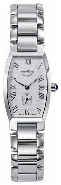Bruno Sohnle 7.1061.232MB wrist watches for women - 1 photo, picture, image