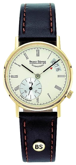 Bruno Sohnle 7.1066.131 wrist watches for women - 1 image, picture, photo