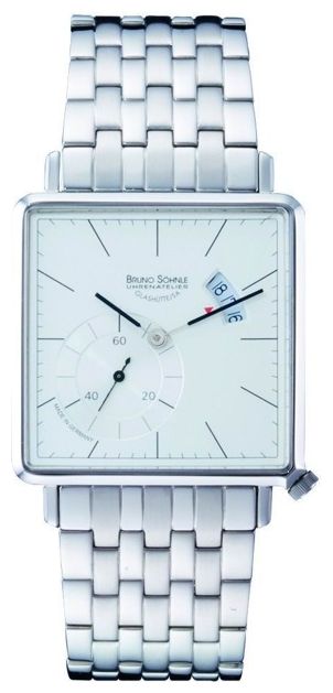 Bruno Sohnle 7.1072.242MB wrist watches for men - 1 image, photo, picture