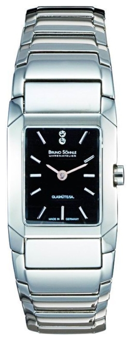 Bruno Sohnle 7.1079.742 wrist watches for women - 1 image, picture, photo