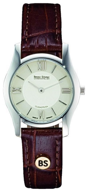 Bruno Sohnle 7.1081.131 wrist watches for women - 1 image, picture, photo