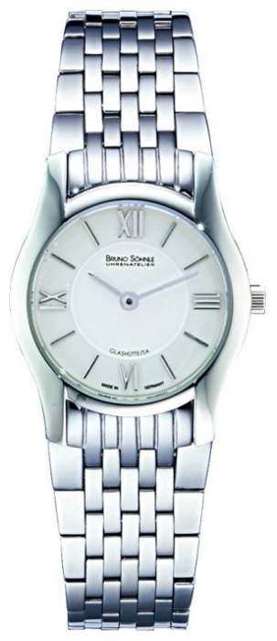 Bruno Sohnle 7.1081.132 wrist watches for women - 1 image, photo, picture
