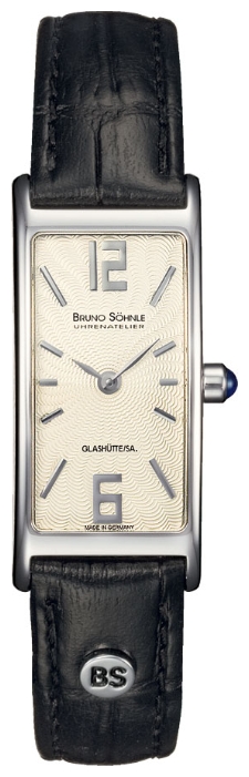 Bruno Sohnle 7.1088.221 wrist watches for women - 1 image, picture, photo