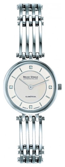 Bruno Sohnle 7.1103.242MB wrist watches for women - 1 image, photo, picture