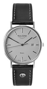 Bruno Sohnle 7.1105.241 wrist watches for men - 1 photo, picture, image