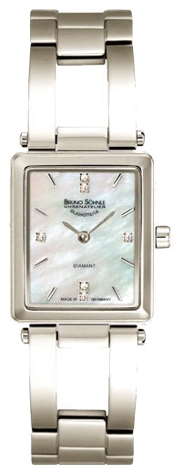 Bruno Sohnle 7.1111.952MB wrist watches for women - 1 picture, photo, image