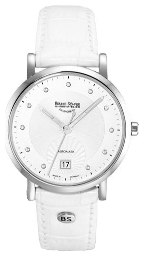 Bruno Sohnle 7.1113.251 wrist watches for women - 1 photo, image, picture
