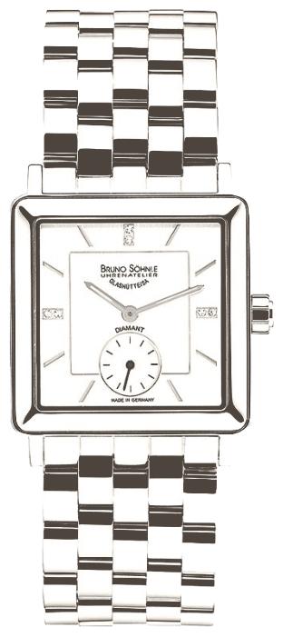 Bruno Sohnle 7.1120.292 wrist watches for women - 1 picture, photo, image