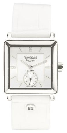 Bruno Sohnle 7.1120.293 wrist watches for women - 1 image, photo, picture