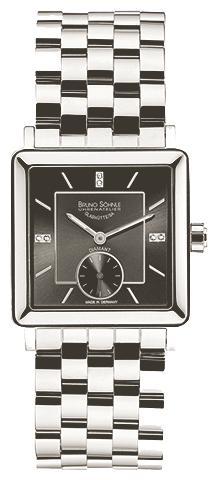 Bruno Sohnle 7.1120.792MB wrist watches for women - 1 picture, image, photo