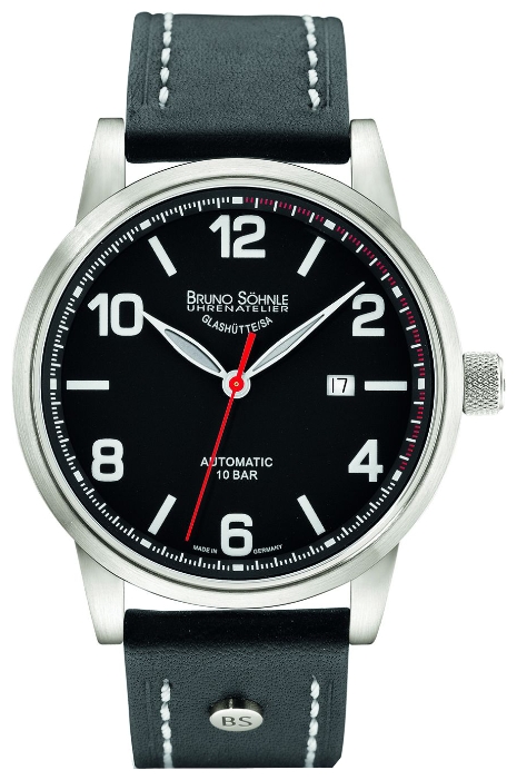 Bruno Sohnle 7.1123.721 wrist watches for men - 1 image, picture, photo