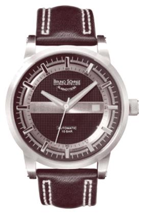 Bruno Sohnle 7.1123.745 wrist watches for men - 1 photo, image, picture