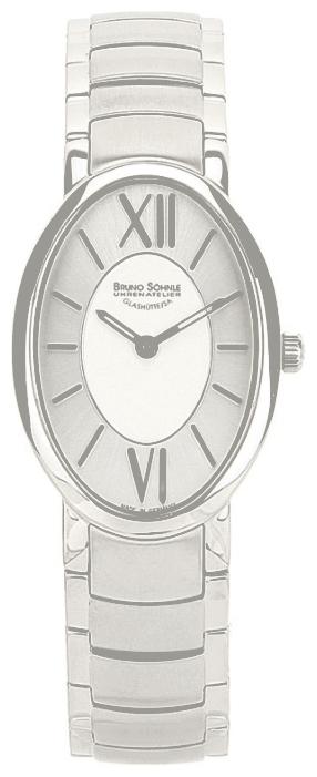 Bruno Sohnle 7.1141.272 wrist watches for women - 1 picture, photo, image