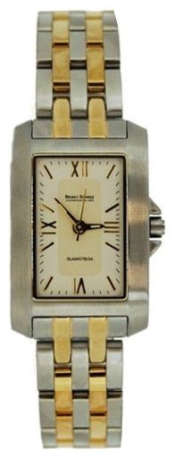 Bruno Sohnle 7.2007.134MB wrist watches for women - 1 photo, image, picture