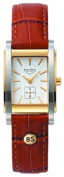 Bruno Sohnle 7.2046.241 wrist watches for women - 1 photo, image, picture