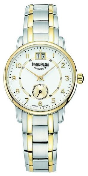Bruno Sohnle 7.2056.922 wrist watches for men - 1 photo, image, picture