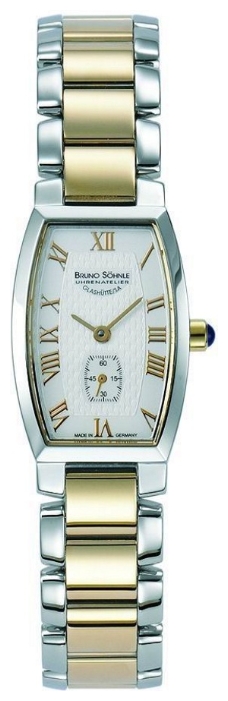 Bruno Sohnle 7.2061.232 wrist watches for women - 1 image, picture, photo