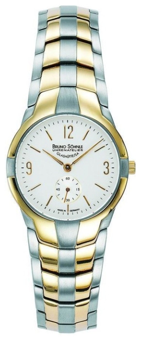 Bruno Sohnle 7.2063.222 wrist watches for women - 1 photo, picture, image