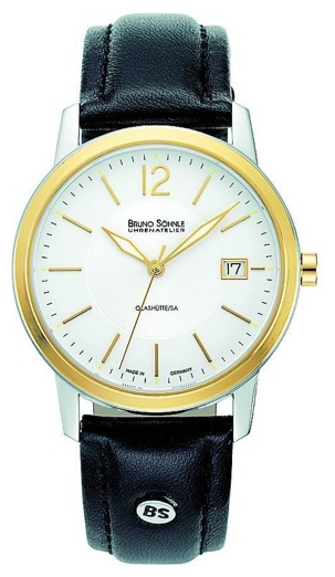 Bruno Sohnle 7.2067.221 wrist watches for men - 1 image, picture, photo
