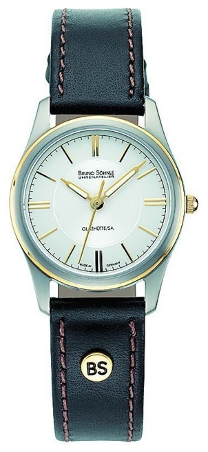 Bruno Sohnle 7.2071.241 wrist watches for women - 1 image, photo, picture