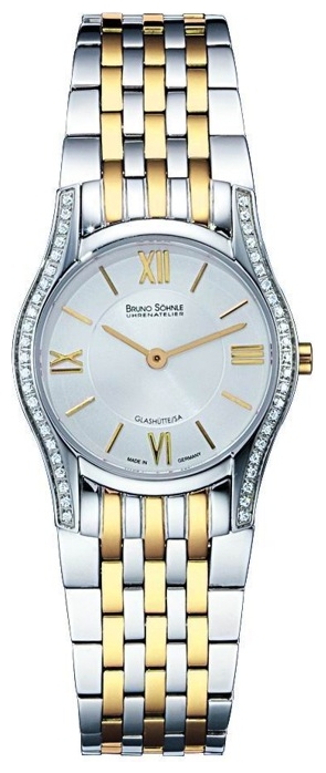 Bruno Sohnle 7.2075.932 wrist watches for women - 1 image, picture, photo