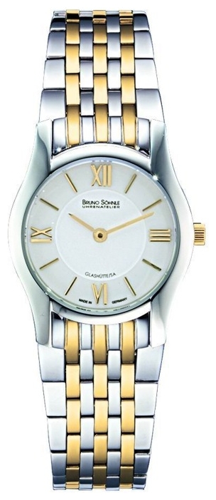Bruno Sohnle 7.2081.932 wrist watches for women - 1 photo, image, picture