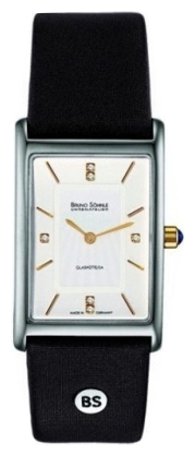 Bruno Sohnle 7.2092.941 wrist watches for women - 1 picture, image, photo