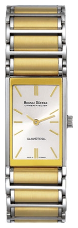 Bruno Sohnle 7.2099.242MB wrist watches for women - 1 image, picture, photo
