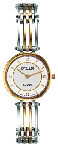 Bruno Sohnle 7.2103.242MB wrist watches for women - 1 image, picture, photo