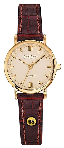 Bruno Sohnle 7.3022.141 wrist watches for women - 1 image, picture, photo