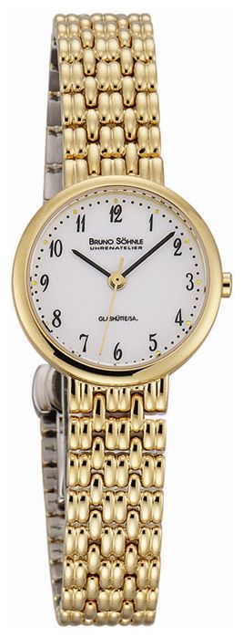 Bruno Sohnle 7.3023.922MB wrist watches for women - 1 photo, image, picture