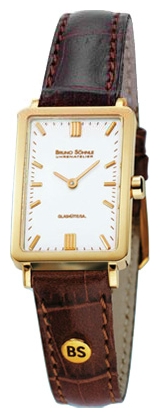Bruno Sohnle 7.3025.941 wrist watches for women - 1 image, picture, photo