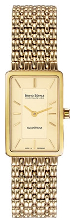 Bruno Sohnle 7.3026.146MB wrist watches for women - 1 image, picture, photo