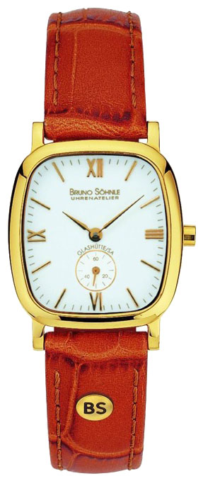 Bruno Sohnle 7.3033.931 wrist watches for women - 1 picture, photo, image