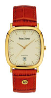 Bruno Sohnle 7.3034.121 wrist watches for men - 1 image, photo, picture