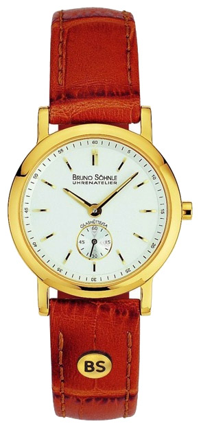 Bruno Sohnle 7.3035.241 wrist watches for women - 1 photo, picture, image