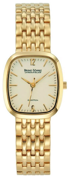 Bruno Sohnle 7.3039.122MB wrist watches for women - 1 photo, image, picture