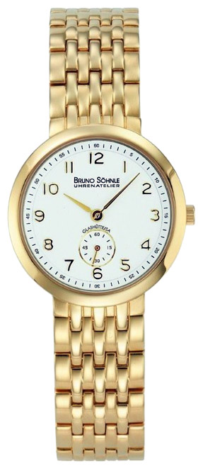 Bruno Sohnle 7.3041.922MB wrist watches for women - 1 image, picture, photo