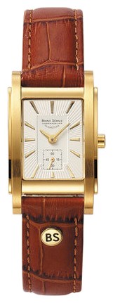 Bruno Sohnle 7.3046.141 wrist watches for women - 1 picture, photo, image