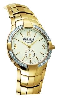 Bruno Sohnle 7.3063.124MB wrist watches for women - 1 photo, image, picture