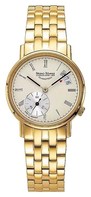 Bruno Sohnle 7.3066.132MB wrist watches for women - 1 image, photo, picture