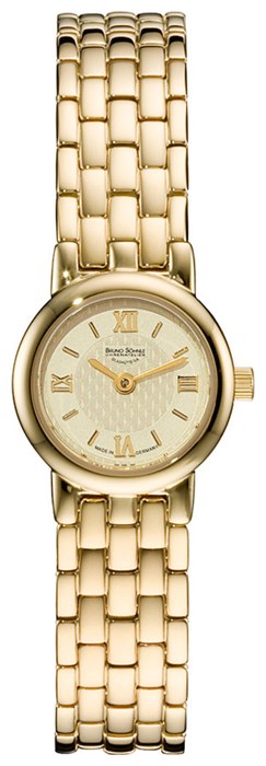 Bruno Sohnle 7.3076.132MB wrist watches for women - 1 image, photo, picture
