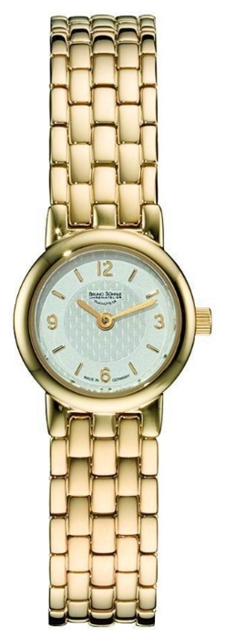 Bruno Sohnle 7.3076.922 wrist watches for women - 1 image, photo, picture
