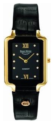 Wrist watch Bruno Sohnle for unisex - picture, image, photo