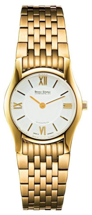 Bruno Sohnle 7.3081.932 wrist watches for women - 1 image, photo, picture